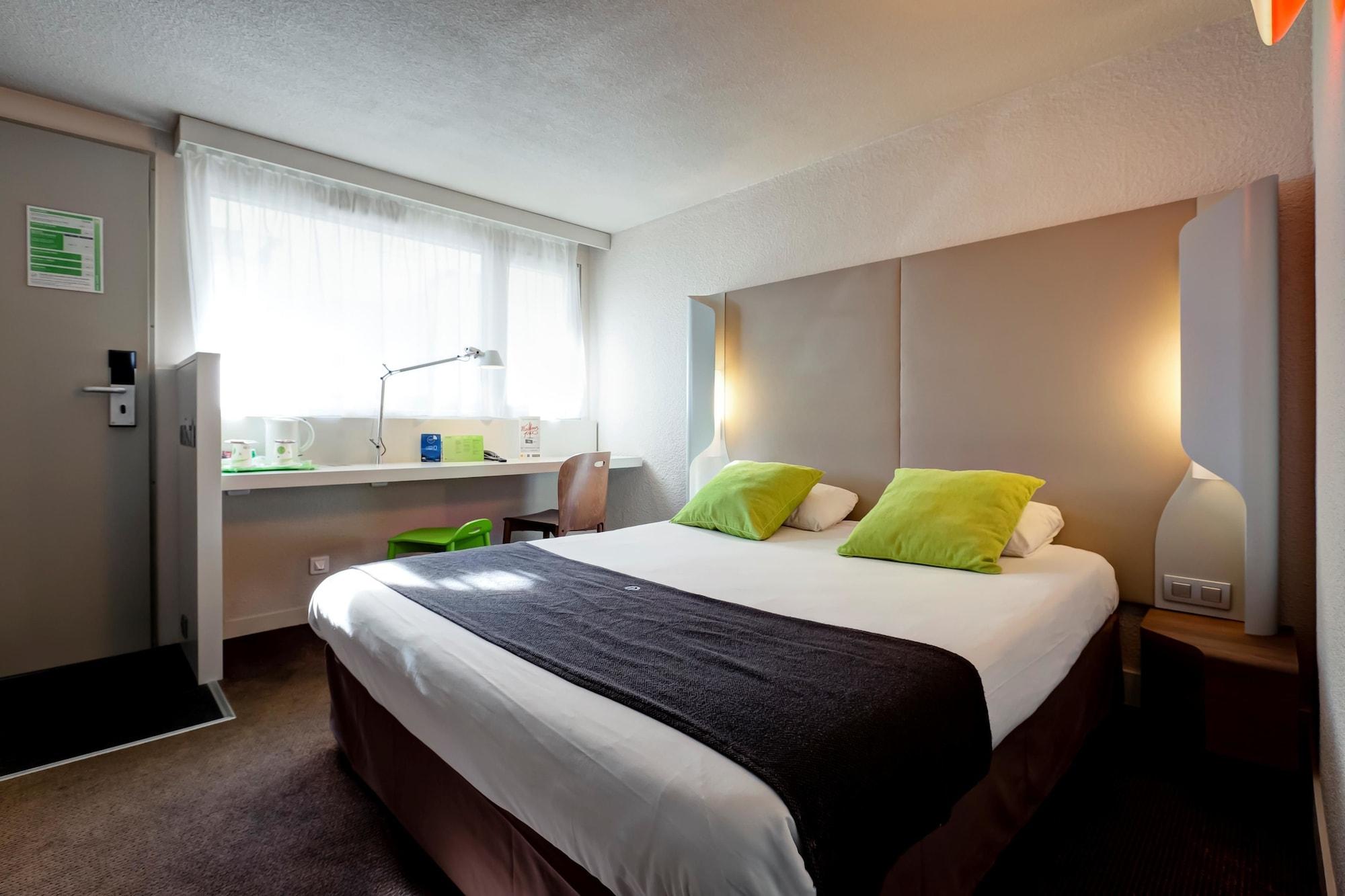Campanile Geneve - Ferney-Voltaire Hotel Ngoại thất bức ảnh