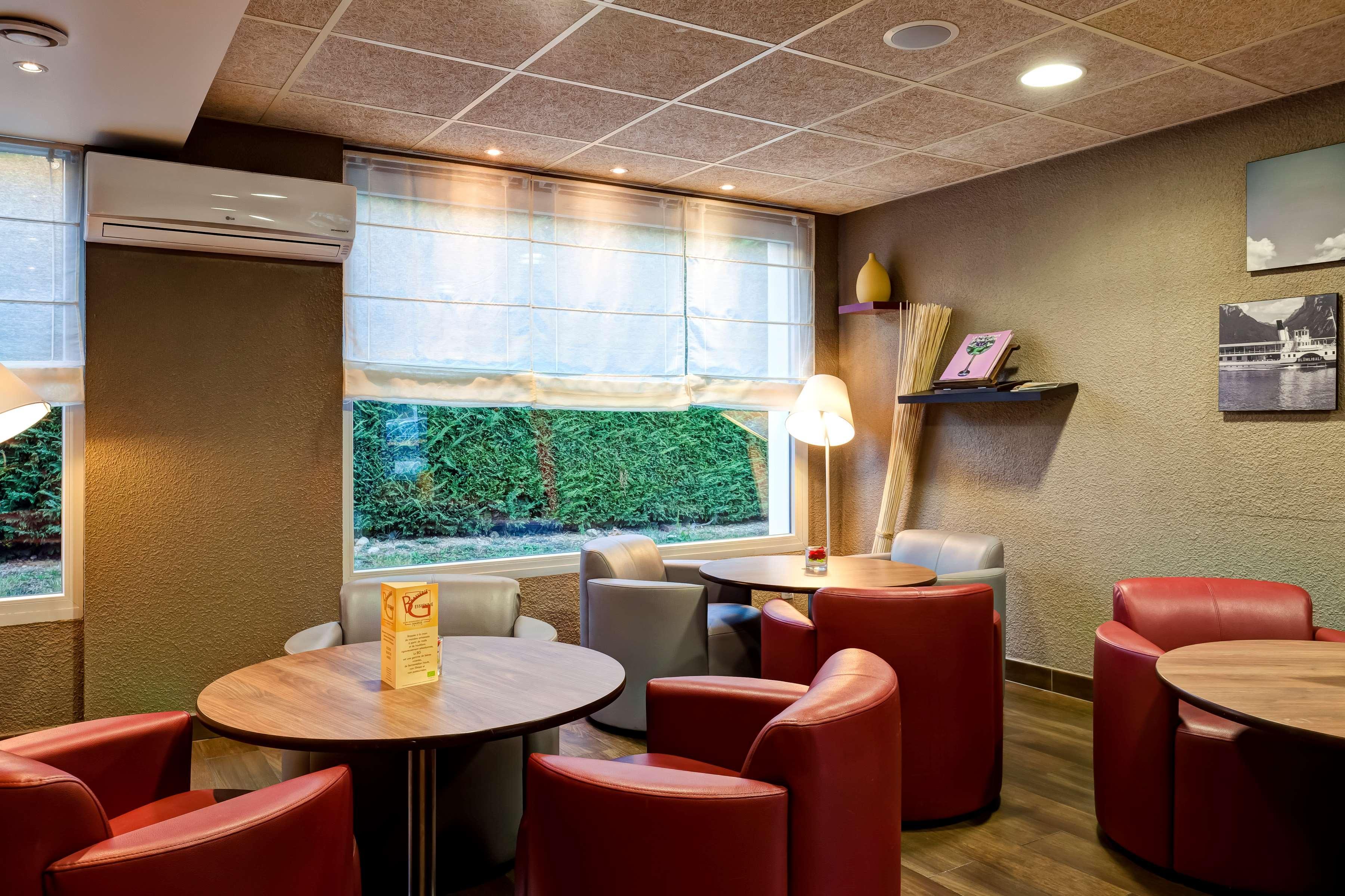 Campanile Geneve - Ferney-Voltaire Hotel Ngoại thất bức ảnh