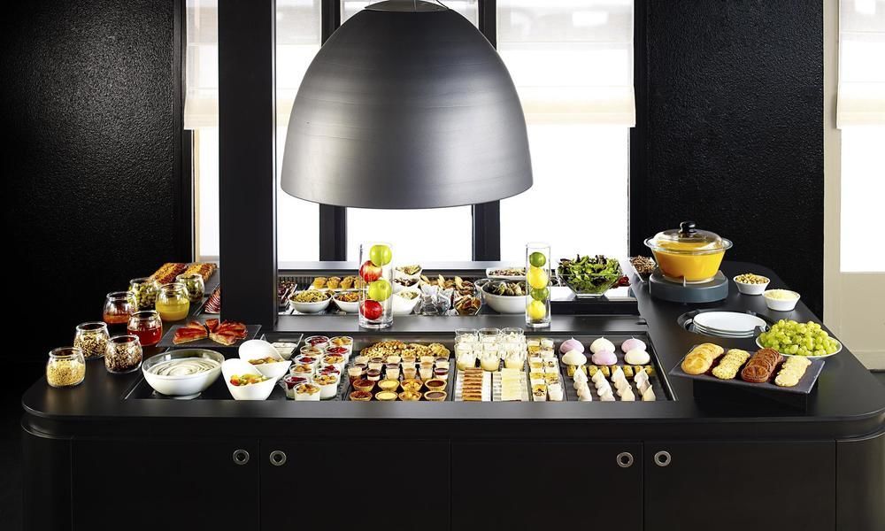 Campanile Geneve - Ferney-Voltaire Hotel Ngoại thất bức ảnh