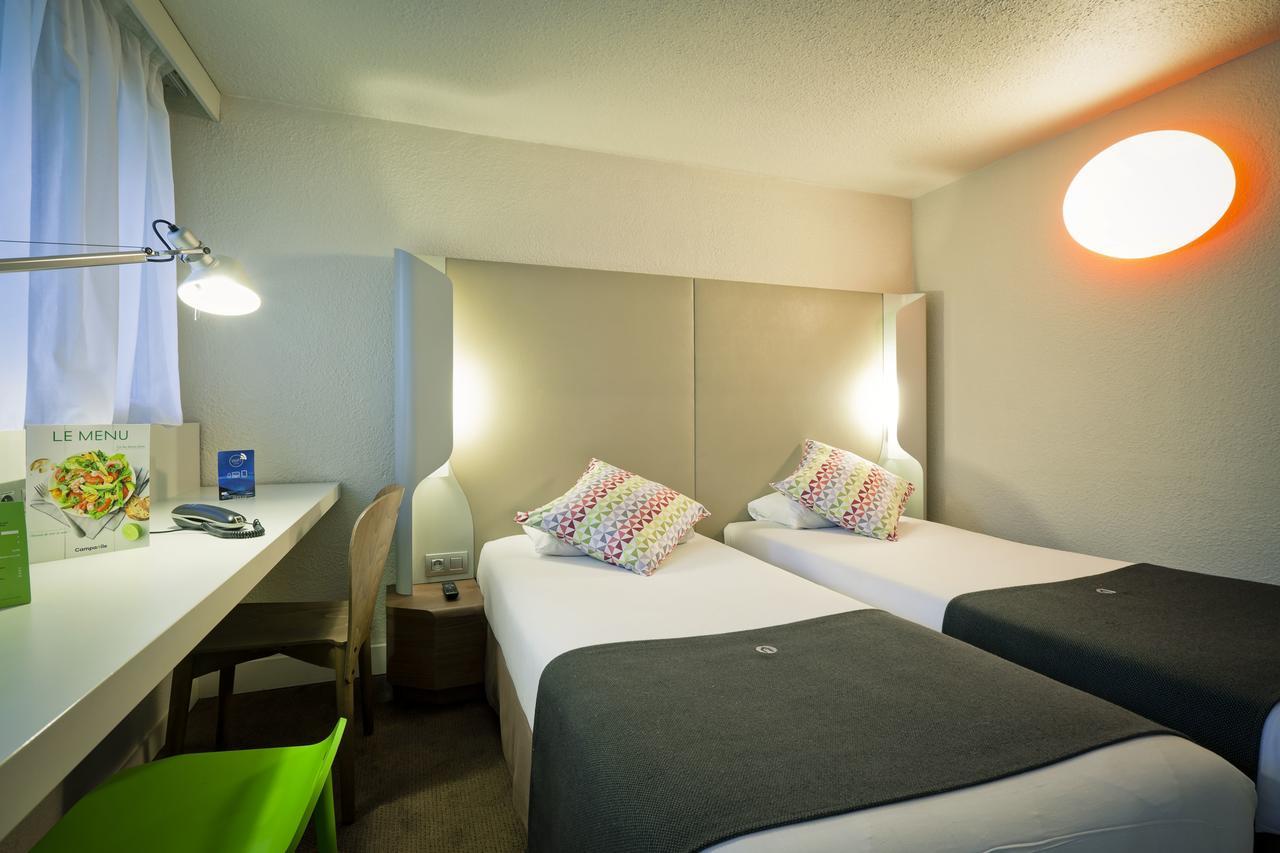 Campanile Geneve - Ferney-Voltaire Hotel Ngoại thất bức ảnh