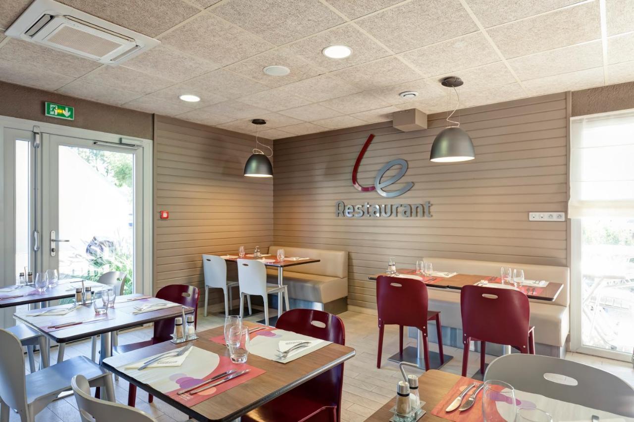 Campanile Geneve - Ferney-Voltaire Hotel Ngoại thất bức ảnh