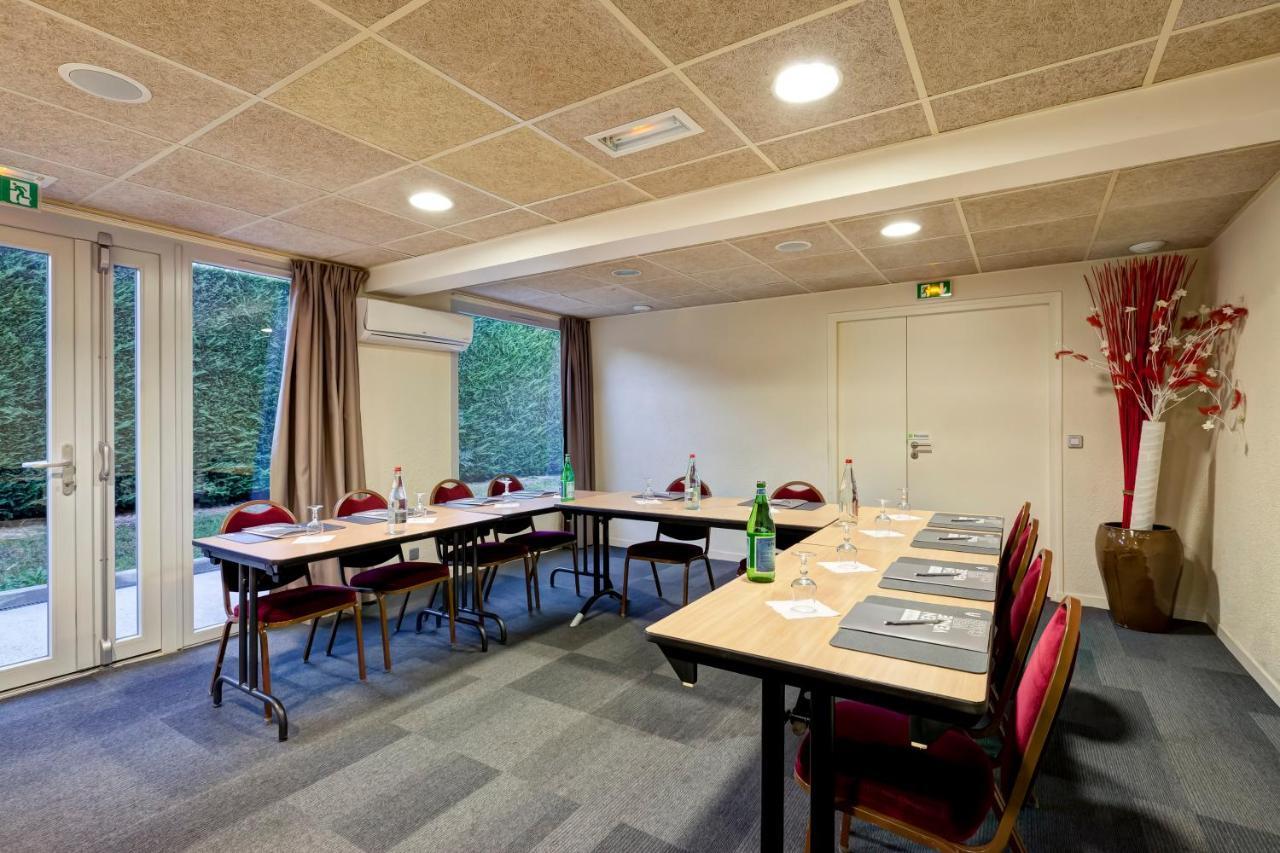 Campanile Geneve - Ferney-Voltaire Hotel Ngoại thất bức ảnh